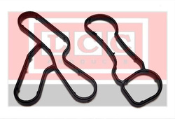 Uszczelki chłodnicy oleju