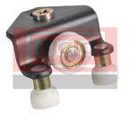 Wózek drzwi bocznych - górny