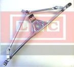 Mechanizm wycieraczek